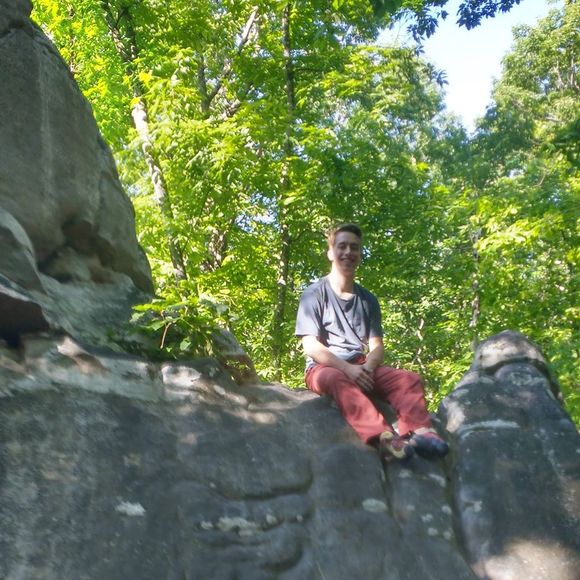 Meet your Posher, Paul - Picture 1 of 1